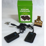 Duplo Keyboard Controller [ Atari 2600