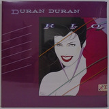 Duran Duran - Rio Lp Duplo