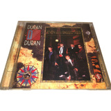 Duran Duran Cd Seven And The