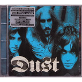 Dust Cd Hard Attack / Dust