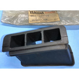 Duto Filtro De Ar Dt180 Original Yamaha 4e9-14437-00