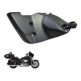 Duto Radiador Esquerdo Harley Electra Glide Touring 17-19