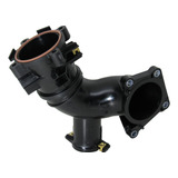 Duto Resfriador Ar Motor Coletor Admissao Ranger 13 A 22-2.2