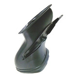Duto Tomada De Ar Diant.cabine P/r Scania Caminhao Serie P,g