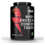 Dux Nutrition Whey Protein Concentrado Pote