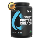 Dux Whey Protein Isolado 900g -