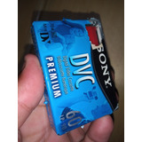 Dvc Sony