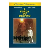 Dvd - A Força Do Destino