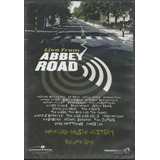 Dvd - Abbey Road - Live