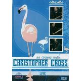 Dvd - An Evening With Christopher Cross Live