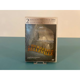 Dvd - As Bicicletas De Belleville - Original