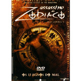 Dvd - Assassino Do Zodíaco - Ulli Lommel, Vladimir Maksic