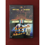 Dvd - Attack From Mars -