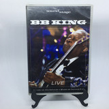 Dvd - B. B. King -