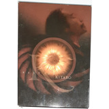 Dvd - Best Of Kitaro - Box 5 Dvs - Importado - Raro