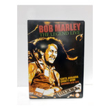 Dvd - Bob Marley - The Legend Live - 1979