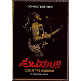 Dvd - Bob Marley &