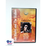 Dvd - Bob Marley And The
