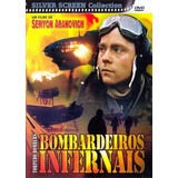 Dvd - Bombardeiros Infernais - ( Torpedonostsi )