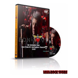 Dvd - Bon Jovi An Intimate