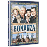 Dvd - Bonanza - Dvd Duplo - Usado - Seminovo - Faroeste
