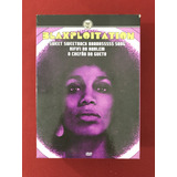 Dvd - Box Blaxploitation - Nacional - Seminovo