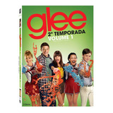 Dvd - Box Glee: 2ª Temporada