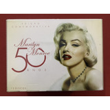 Dvd - Box Marilyn Monroe 50 Anos - 13 Filmes - Seminovo