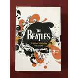 Dvd - Box The Beatles Special
