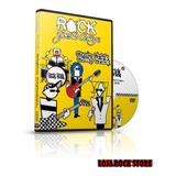 Dvd - Cheap Trick Rock Goes
