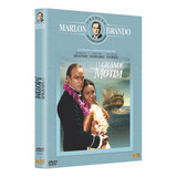 Dvd - Coleção Marlon Brando: O