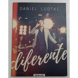 Dvd - Daniel Ludtke