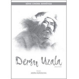 Dvd - Dersu Uzala - Akira