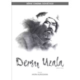 Dvd - Dersu Uzala - Edição