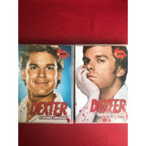 Dvd - Dexter - 1ª E