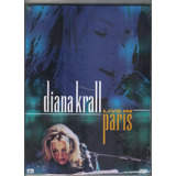 Dvd - Diana Krall - (