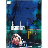 Dvd / Diana Krall = Live