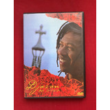 Dvd - Djavan - Ao Vivo - Seminovo