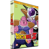 Dvd - Dragon Ball Z -