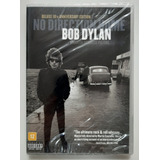 Dvd - Duplo - Bob Dylan