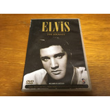 Dvd - Elvis Presley- The Journey - Frete R$ 13,00