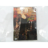 Dvd - Etta James - 'live At Montreux 1993'(2)