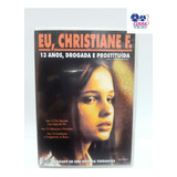 Dvd - Eu, Christiane F. 13
