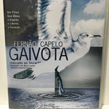 Dvd - Fernão Capelo Gaivota -