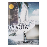 Dvd - Fernão Capelo Gaivota (novo, Original E Lacrado) 