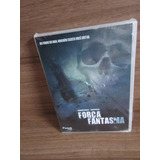Dvd - Força Fantasma - Richard