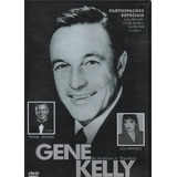 Dvd - Gene Kelly - An American In Pasadena - Lacrado