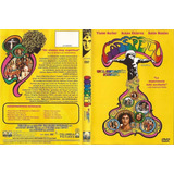 Dvd - Godspell - A Esperança