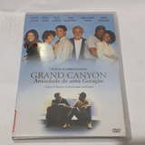 Dvd - Grand Canyon - Original