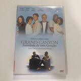 Dvd - Grand Canyon Ansiedade De